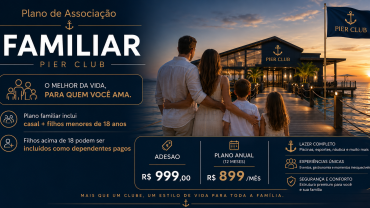 Frequentador Familiar
